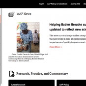 AAP Gateway Menu Open