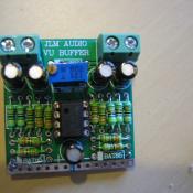 JLM VU Buffer circuit