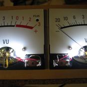 Replaced the old bulbs with LEDs