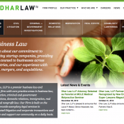 www.dharlawllp.com