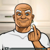 Mr. Clean