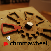 Chromawheel