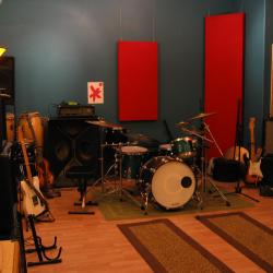 Live Room